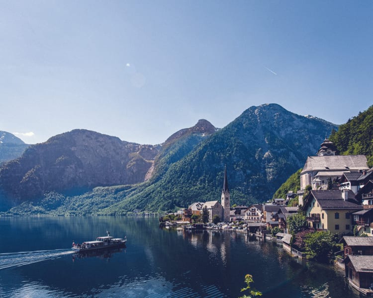 Hallstatt