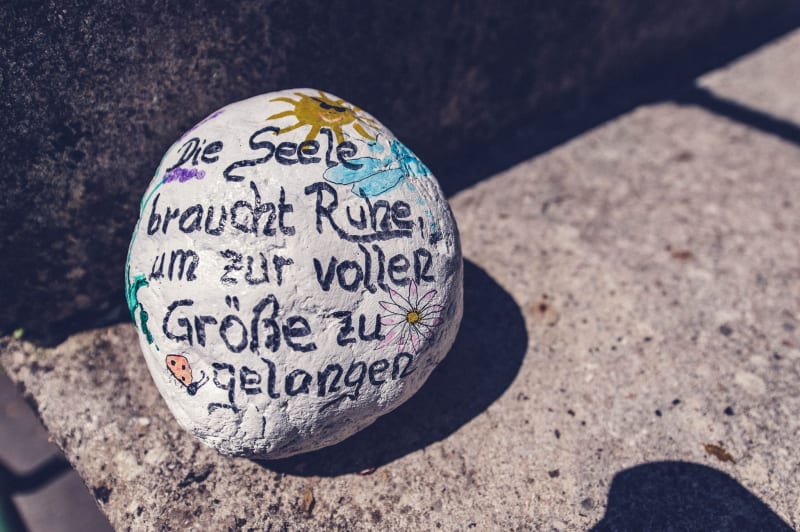 wie wahr