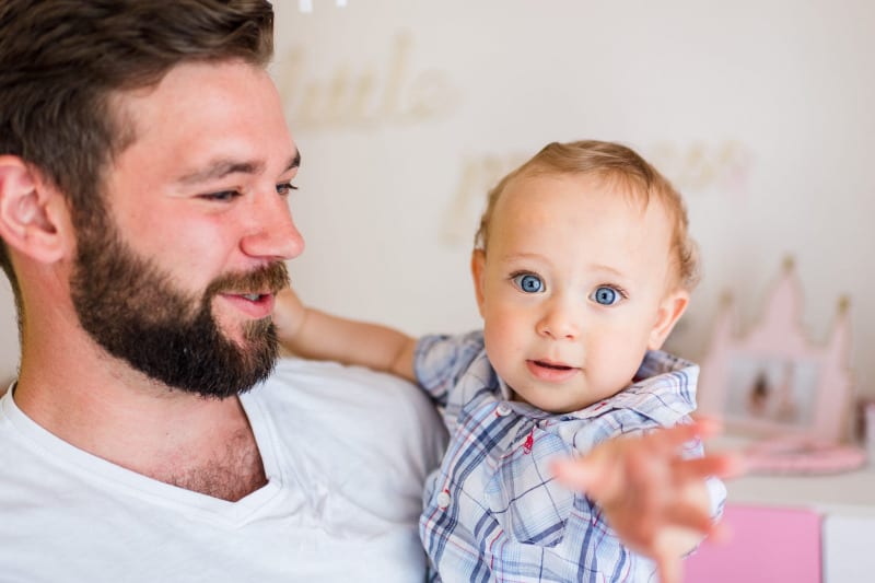 Homestory Roland Photography