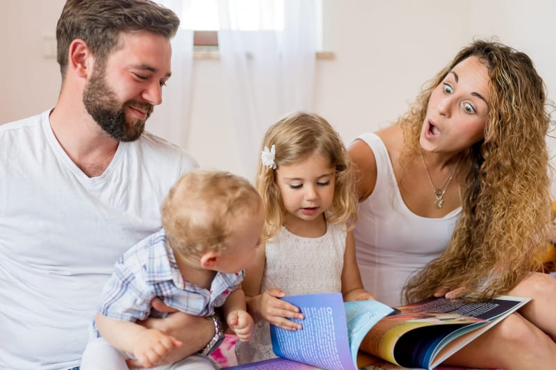 Homestory Roland Photography