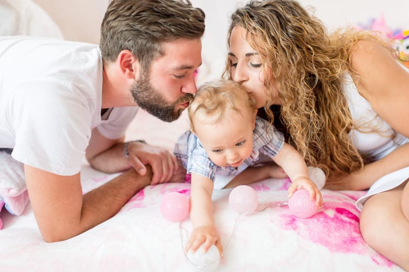 Homestory Roland Photography