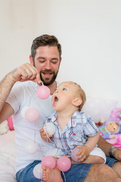 Homestory Roland Photography