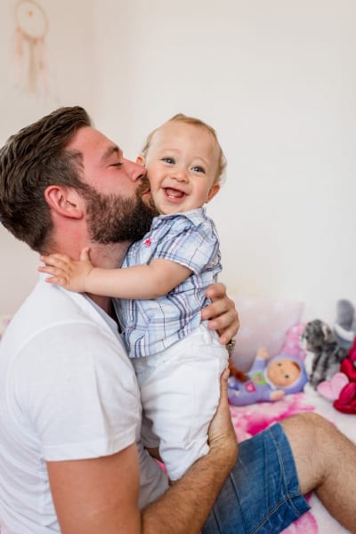 Homestory Roland Photography