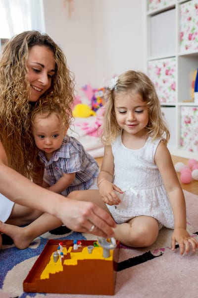 Homestory Roland Photography