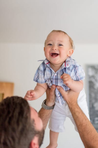 Homestory Roland Photography