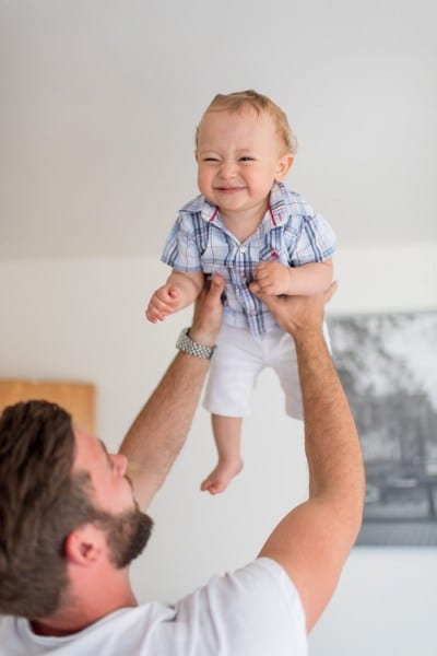 Homestory Roland Photography