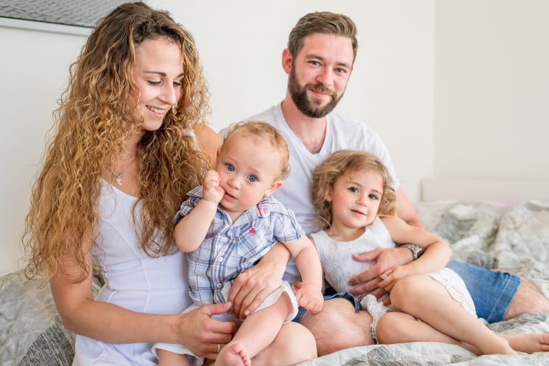 Homestory Roland Photography