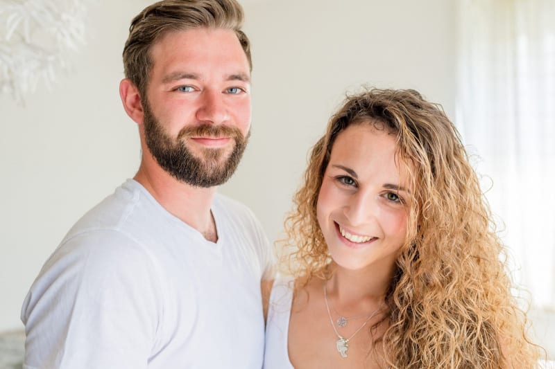 Homestory Roland Photography