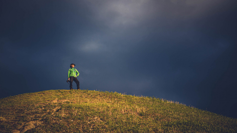 Personal Branding Photography