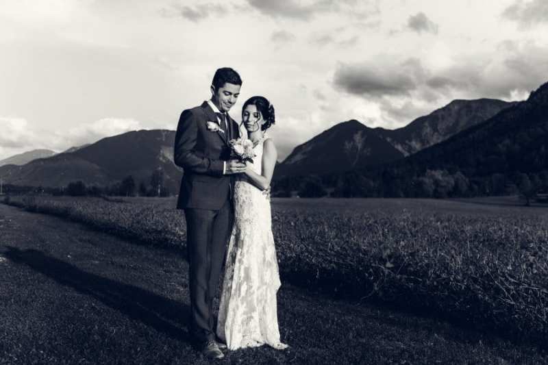 Roxana & Patrick