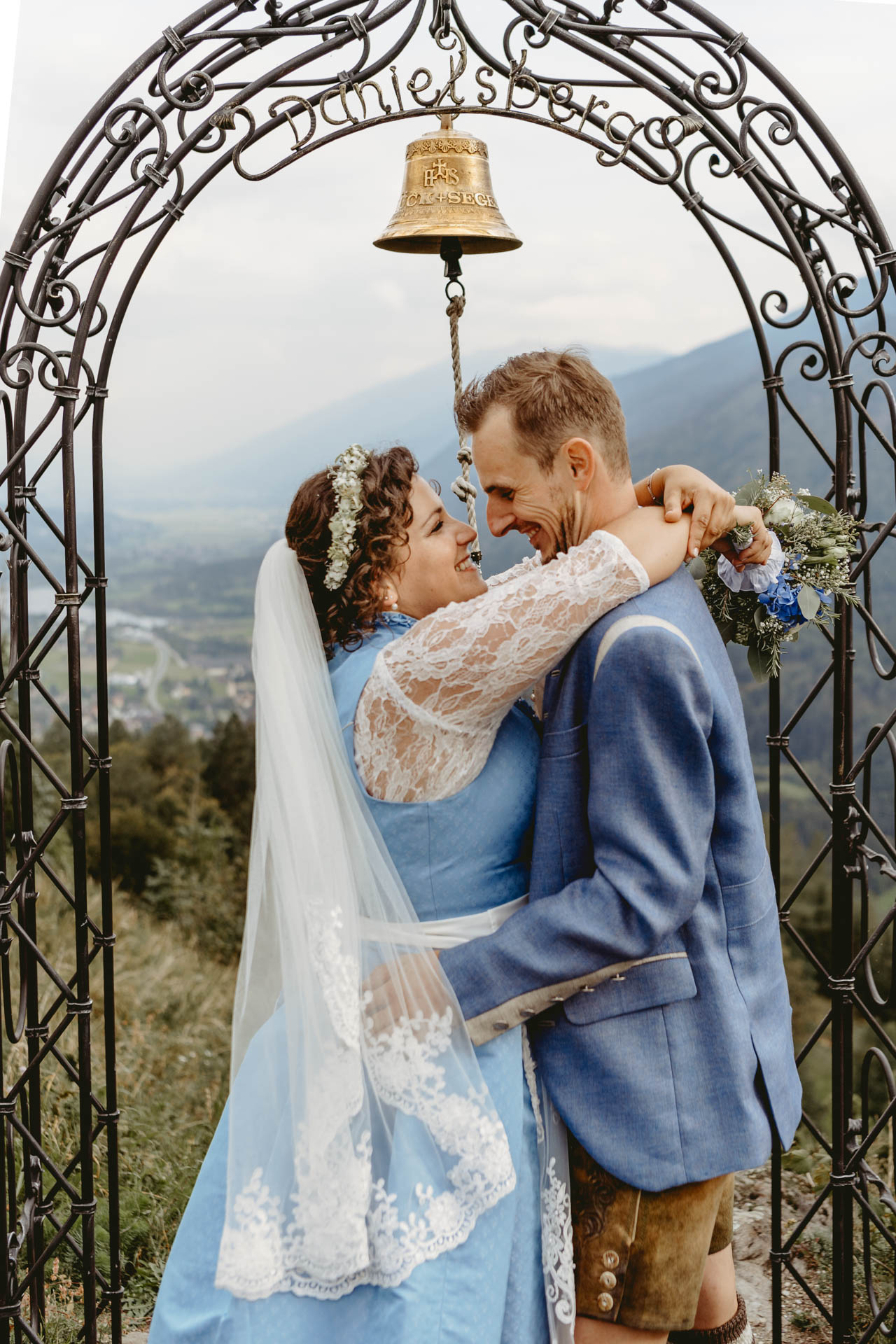 Hochzeitsfotograf Kärnten