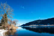 schön ist es am See
