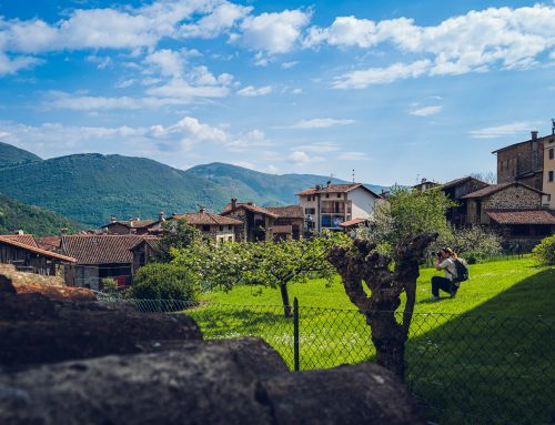 Ausflug ins Friaul 🇮🇹